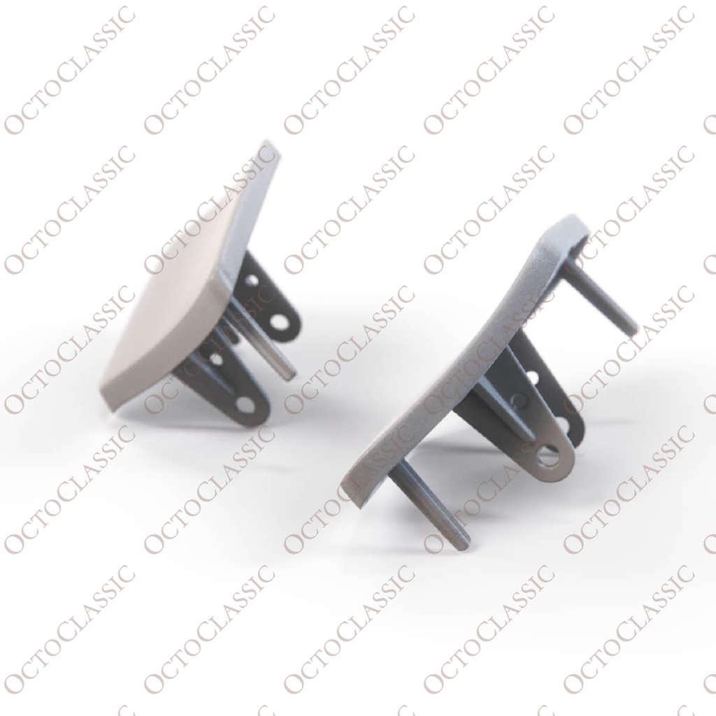 Seat Alhambra Headlight Washer Nozzle Cover Cap Left And Right Primed 7M7807197A 7M7807198A Seat Alhambra Headlight Washer Nozzle Cover Cap Left And Right Primed 7M7807197A 7M7807198A