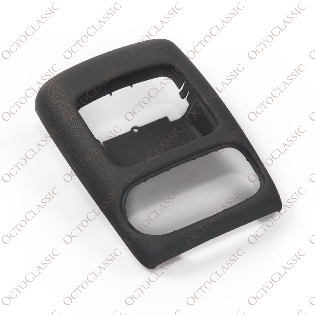 Jaguar S-Type Pannello di finitura della console centrale Tutti i colori XR834469LEG Jaguar S-Type Pannello di finitura della console centrale Tutti i colori XR834469LEG