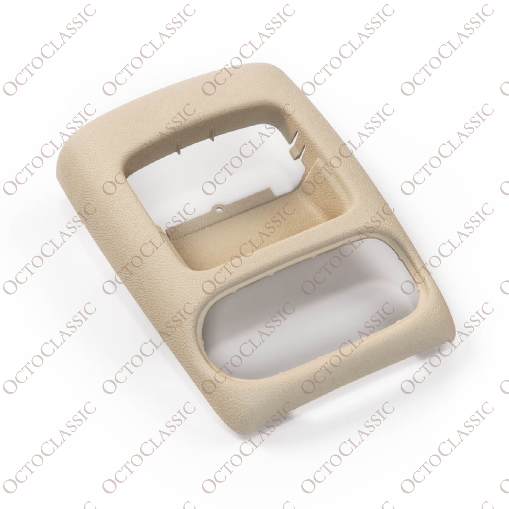 Jaguar S-Type Pannello di finitura della console centrale Tutti i colori XR834469LEG Jaguar S-Type Pannello di finitura della console centrale Tutti i colori XR834469LEG