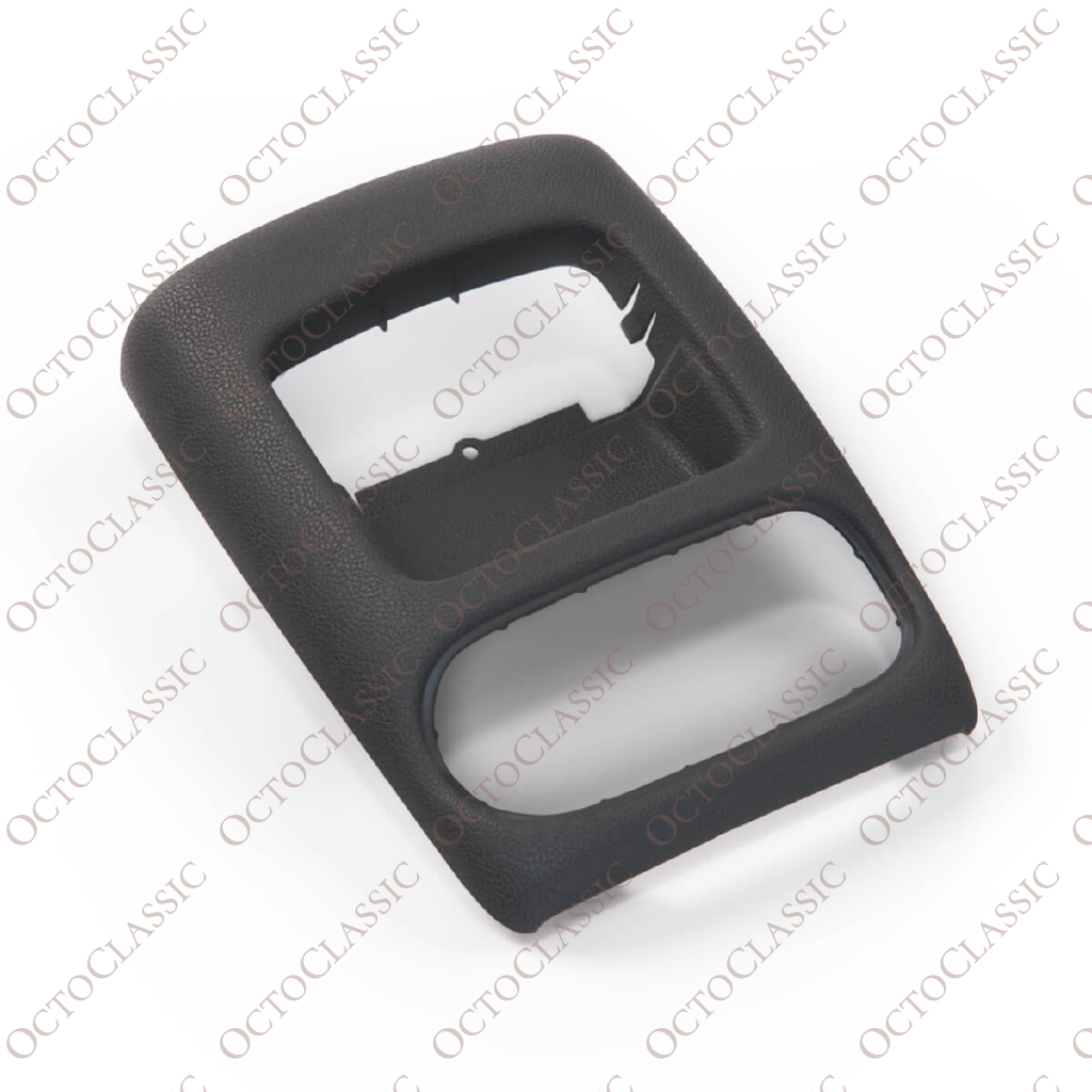 Jaguar S-Type Pannello di finitura della console centrale Tutti i colori XR834469LEG Jaguar S-Type Pannello di finitura della console centrale Tutti i colori XR834469LEG