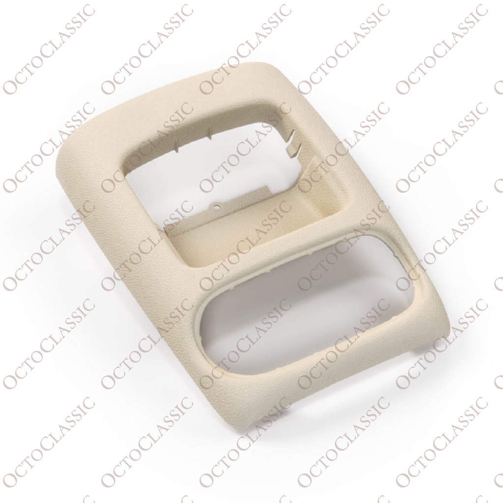 Jaguar S-Type Pannello di finitura della console centrale Tutti i colori XR834469LEG Jaguar S-Type Pannello di finitura della console centrale Tutti i colori XR834469LEG