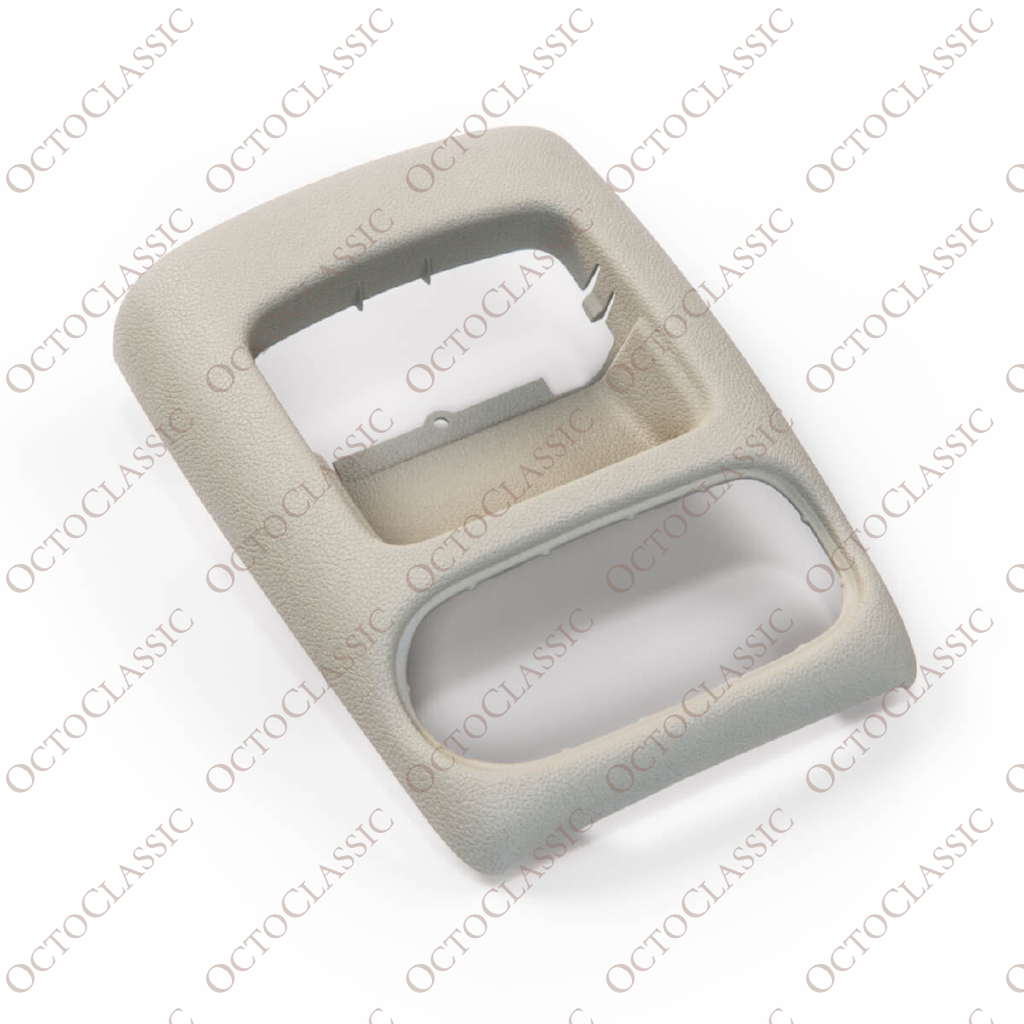 Jaguar S-Type Pannello di finitura della console centrale Tutti i colori XR834469LEG Jaguar S-Type Pannello di finitura della console centrale Tutti i colori XR834469LEG