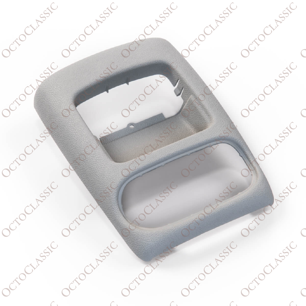 Jaguar S-Type Pannello di finitura della console centrale Tutti i colori XR834469LEG Jaguar S-Type Pannello di finitura della console centrale Tutti i colori XR834469LEG