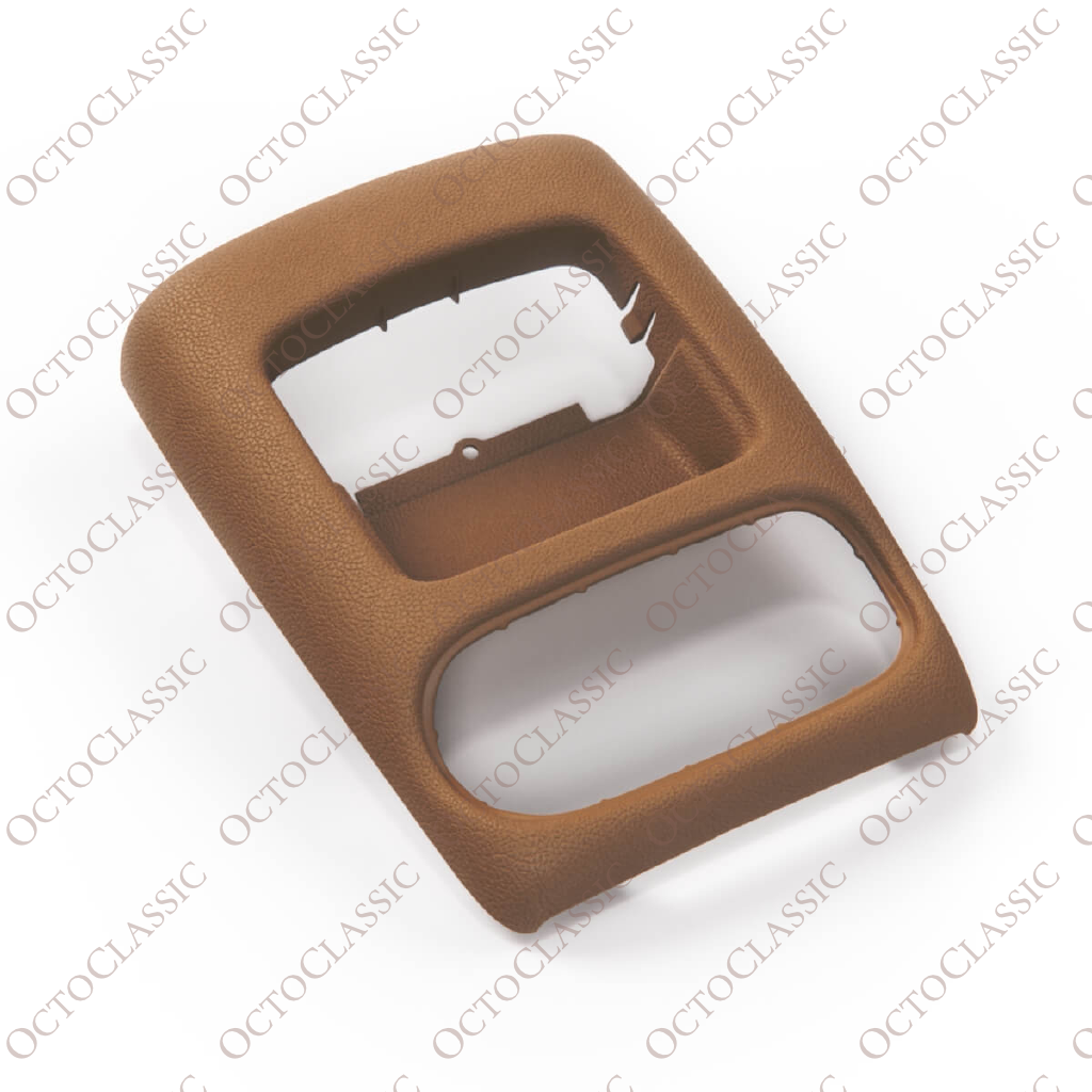 Jaguar S-Type Pannello di finitura della console centrale Tutti i colori XR834469LEG Jaguar S-Type Pannello di finitura della console centrale Tutti i colori XR834469LEG