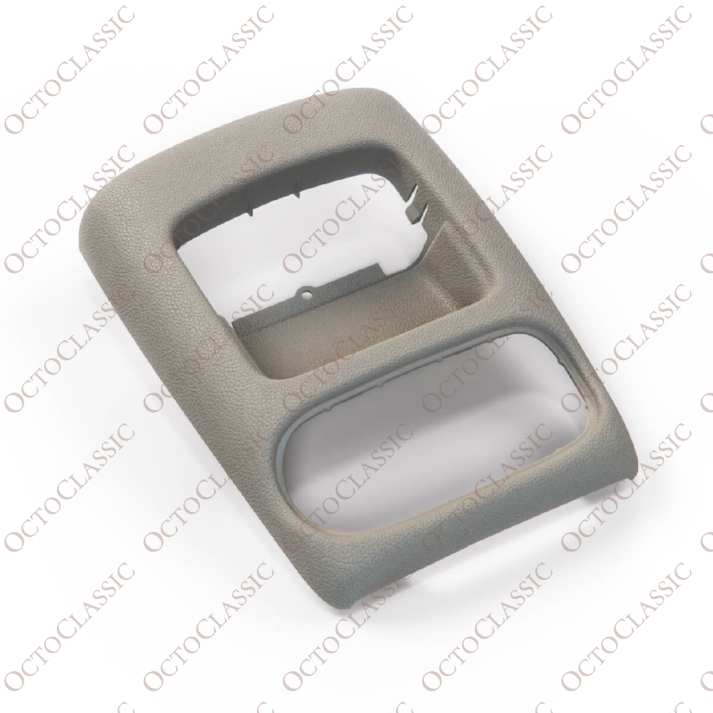 Jaguar S-Type Pannello di finitura della console centrale Tutti i colori XR834469LEG Jaguar S-Type Pannello di finitura della console centrale Tutti i colori XR834469LEG