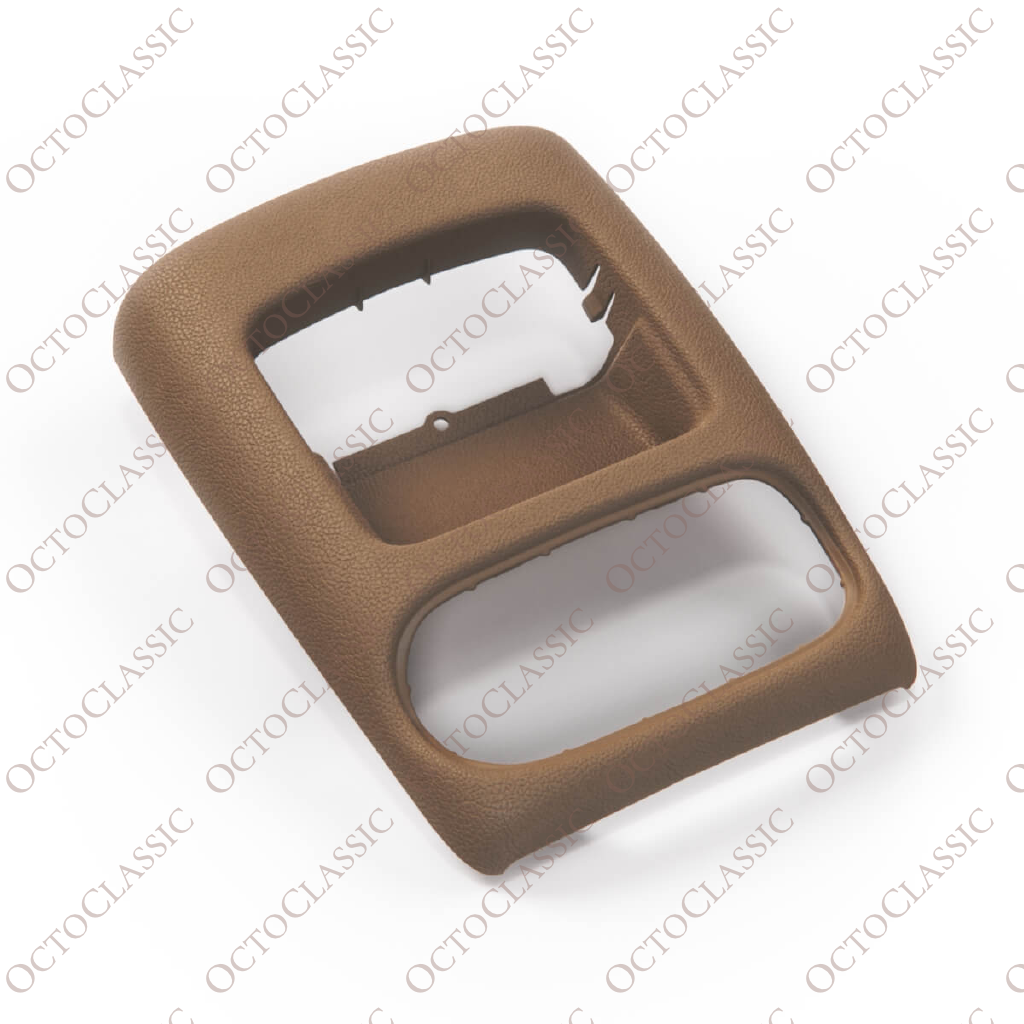 Jaguar S-Type Pannello di finitura della console centrale Tutti i colori XR834469LEG Jaguar S-Type Pannello di finitura della console centrale Tutti i colori XR834469LEG