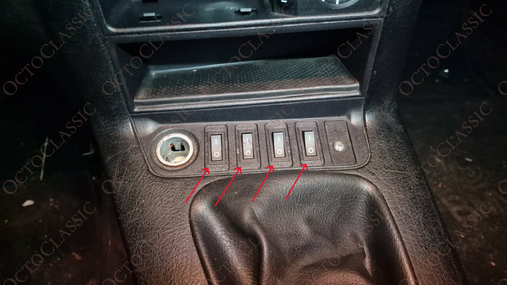 BMW E36 Convertible Cigarette Lighter Ashtray Panel Trim Retrofit Switch Button Adapter Set Of 5 Black 51161977231 / 51161963979 BMW E36 Convertible Cigarette Lighter Ashtray Panel Trim Retrofit Switch Button Adapter Set Of 5 Black 51161977231 / 51161963979