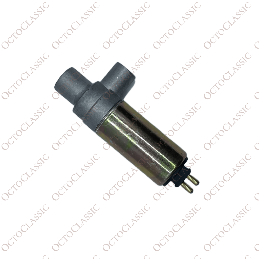Mercedes R107 / W126 / C126 / W463 Idle Air Control Valve A0001411625 Mercedes R107 / W126 / C126 / W463 Idle Air Control Valve A0001411625