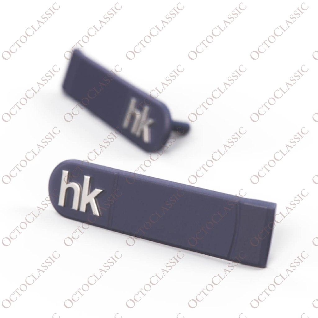 BMW E36 M3 Harman Kardon HK Speaker Badge Set Of 2 Left And Right All Colors 65138366467 / 65138366468 BMW E36 M3 Harman Kardon HK Speaker Badge Set Of 2 Left And Right All Colors 65138366467 / 65138366468