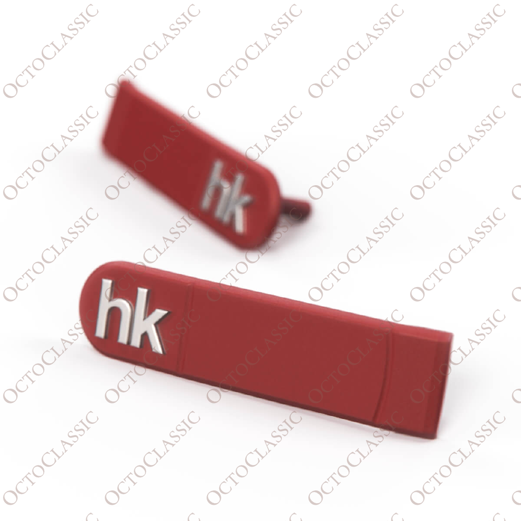 BMW E36 M3 Harman Kardon HK Speaker Badge Set Of 2 Left And Right All Colors 65138366467 / 65138366468 BMW E36 M3 Harman Kardon HK Speaker Badge Set Of 2 Left And Right All Colors 65138366467 / 65138366468