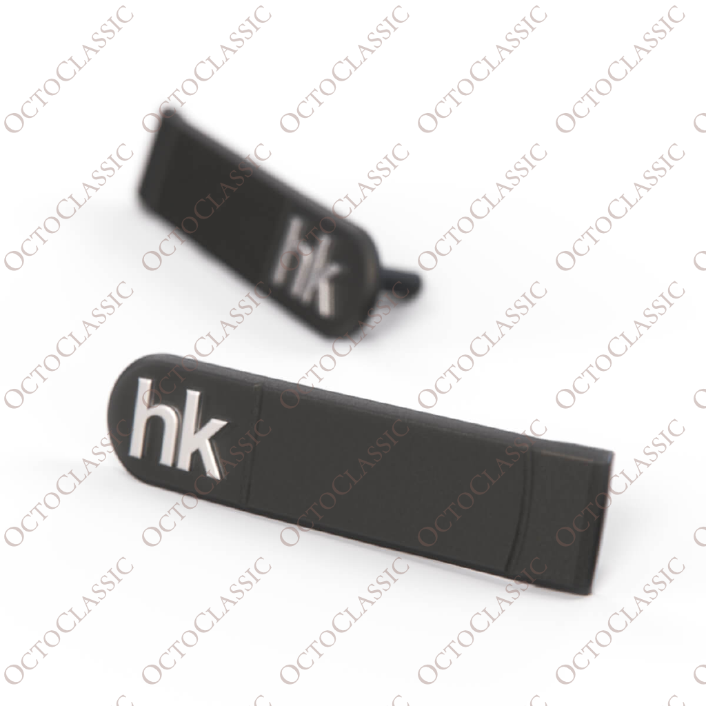 BMW E36 M3 Harman Kardon HK Speaker Badge Set Of 2 Left And Right All Colors 65138366467 / 65138366468 BMW E36 M3 Harman Kardon HK Speaker Badge Set Of 2 Left And Right All Colors 65138366467 / 65138366468