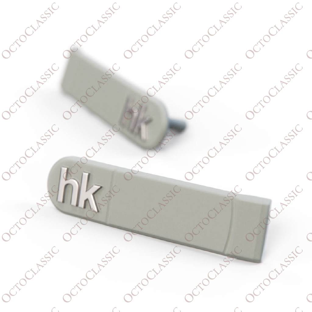 BMW E36 M3 Harman Kardon HK Speaker Badge Set Of 2 Left And Right All Colors 65138366467 / 65138366468 BMW E36 M3 Harman Kardon HK Speaker Badge Set Of 2 Left And Right All Colors 65138366467 / 65138366468
