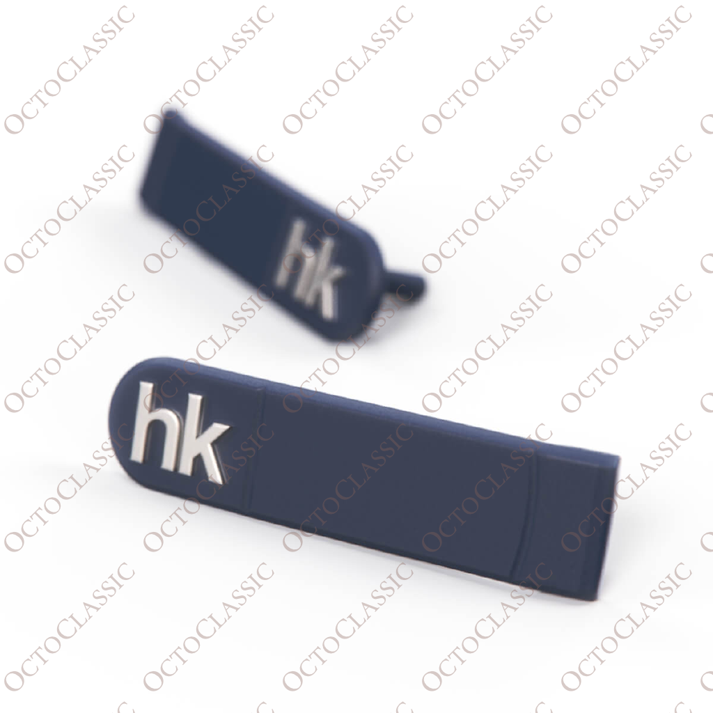 BMW E36 M3 Harman Kardon HK Speaker Badge Set Of 2 Left And Right All Colors 65138366467 / 65138366468 BMW E36 M3 Harman Kardon HK Speaker Badge Set Of 2 Left And Right All Colors 65138366467 / 65138366468