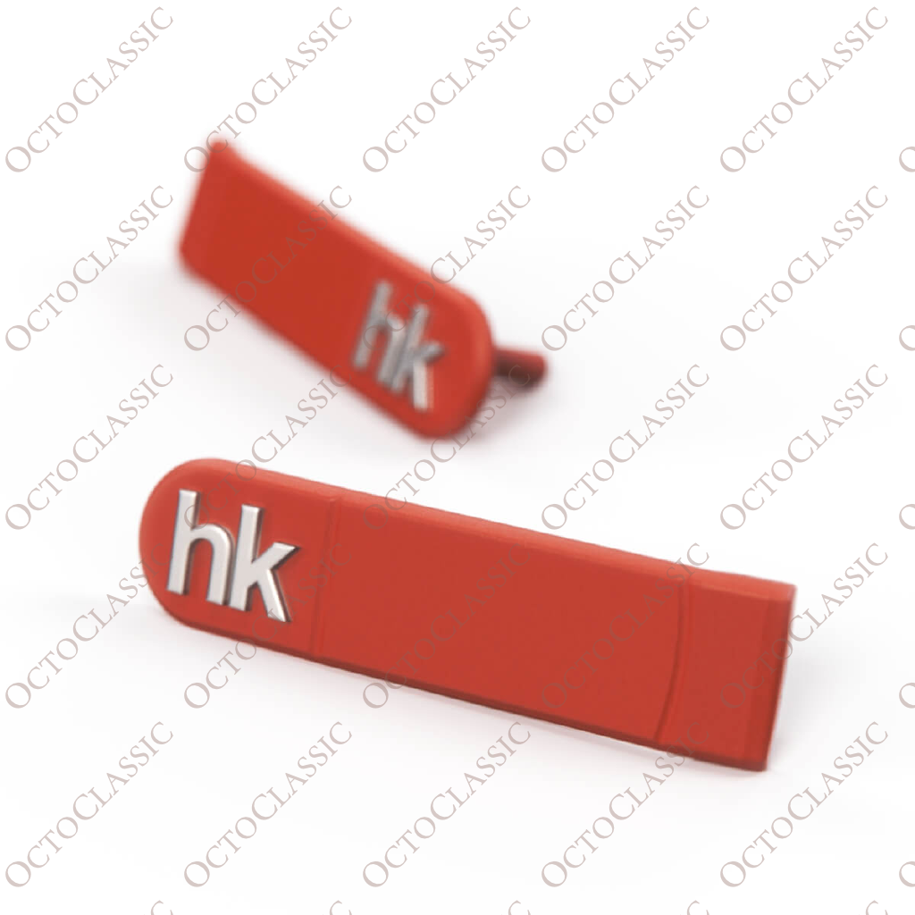 BMW E36 M3 Harman Kardon HK Speaker Badge Set Of 2 Left And Right All Colors 65138366467 / 65138366468 BMW E36 M3 Harman Kardon HK Speaker Badge Set Of 2 Left And Right All Colors 65138366467 / 65138366468
