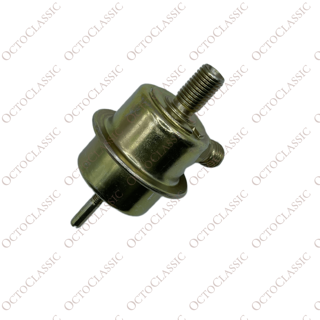 Mercedes W123 / W126 / W116 / R107 / W460 Kraftstoffdruckregler 0280161007 / 92811023102 / A0000780592 Mercedes W123 / W126 / W116 / R107 / W460 Kraftstoffdruckregler 0280161007 / 92811023102 / A0000780592