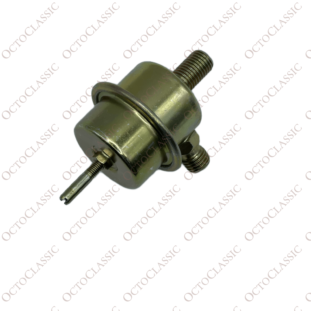 Mercedes W123 / W126 / W116 / R107 / W460 Kraftstoffdruckregler 0280161007 / 92811023102 / A0000780592 Mercedes W123 / W126 / W116 / R107 / W460 Kraftstoffdruckregler 0280161007 / 92811023102 / A0000780592