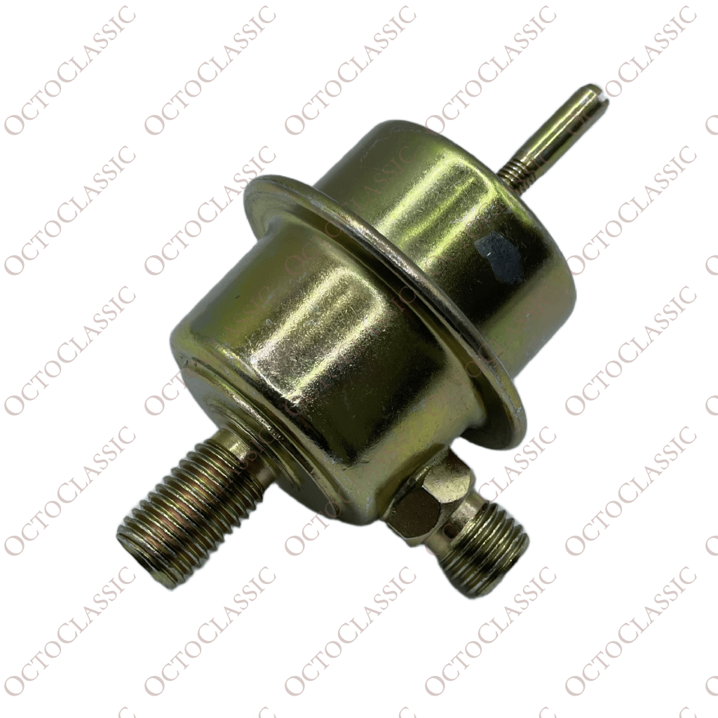 Mercedes W123 / W126 / W116 / R107 / W460 Kraftstoffdruckregler 0280161007 / 92811023102 / A0000780592 Mercedes W123 / W126 / W116 / R107 / W460 Kraftstoffdruckregler 0280161007 / 92811023102 / A0000780592