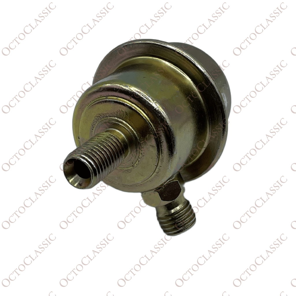 Mercedes W123 / W126 / W116 / R107 / W460 Kraftstoffdruckregler 0280161007 / 92811023102 / A0000780592 Mercedes W123 / W126 / W116 / R107 / W460 Kraftstoffdruckregler 0280161007 / 92811023102 / A0000780592