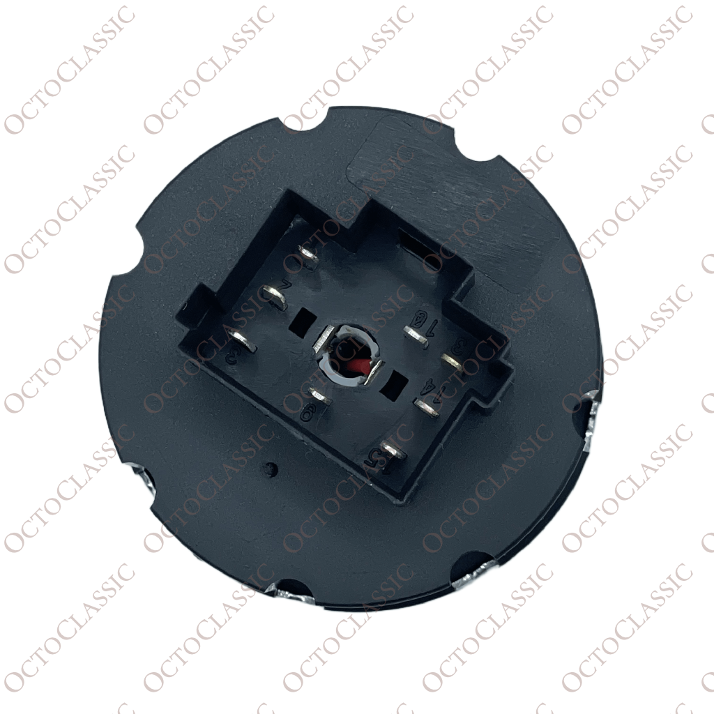 Mercedes W124 / W201 / W202 / W210 / W140 Headlight Switch / Headlamp Adjustment Switch A0005456704 Mercedes W124 / W201 / W202 / W210 / W140 Headlight Switch / Headlamp Adjustment Switch A0005456704