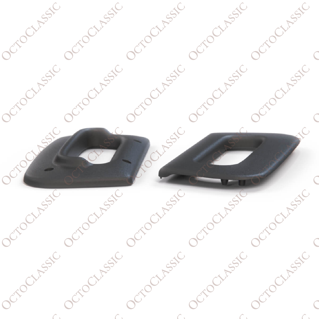 Honda Civic VI Estate Aerodeck Boot Roller Blind Handle Honda Civic VI Estate Aerodeck Boot Roller Blind Handle