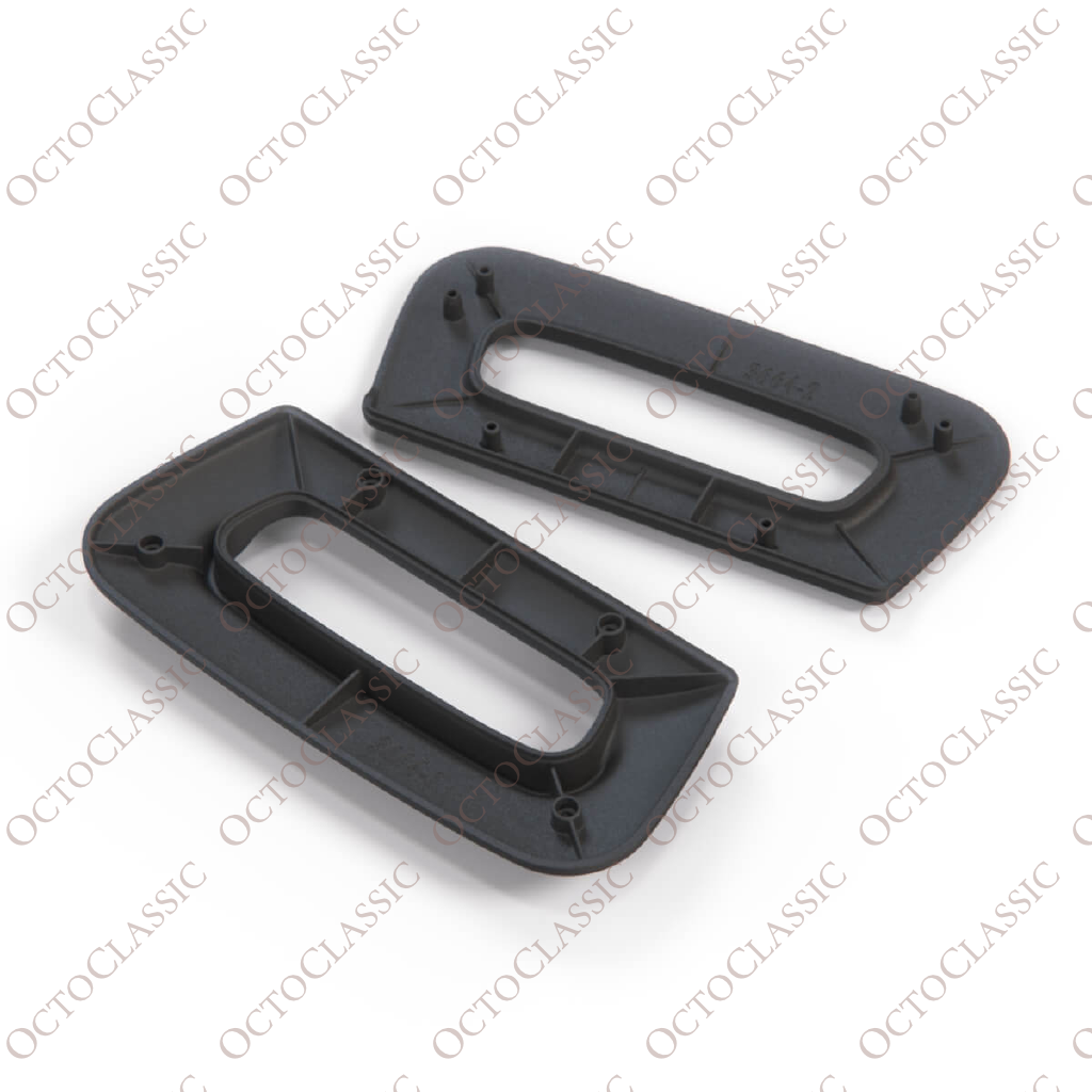 Honda Civic VI Estate Aerodeck Boot Roller Blind Handle Honda Civic VI Estate Aerodeck Boot Roller Blind Handle