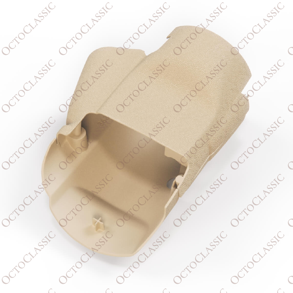 Audi 80 / 90 / Coupe / Quattro Typ 81/85 Lenksäulenverkleidung Alle Farben 811953515 + 811953516 Audi 80 / 90 / Coupe / Quattro Typ 81/85 Lenksäulenverkleidung Alle Farben 811953515 + 811953516