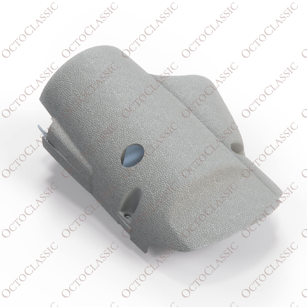 Audi 80 / 90 / Coupe / Quattro Typ 81/85 Lenksäulenverkleidung Alle Farben 811953515 + 811953516 Audi 80 / 90 / Coupe / Quattro Typ 81/85 Lenksäulenverkleidung Alle Farben 811953515 + 811953516