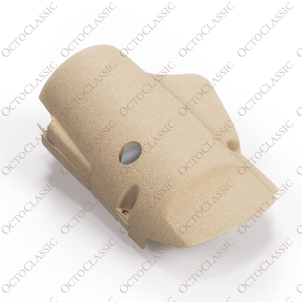 Audi 80 / 90 / Coupe / Quattro Typ 81/85 Lenksäulenverkleidung Alle Farben 811953515 + 811953516 Audi 80 / 90 / Coupe / Quattro Typ 81/85 Lenksäulenverkleidung Alle Farben 811953515 + 811953516