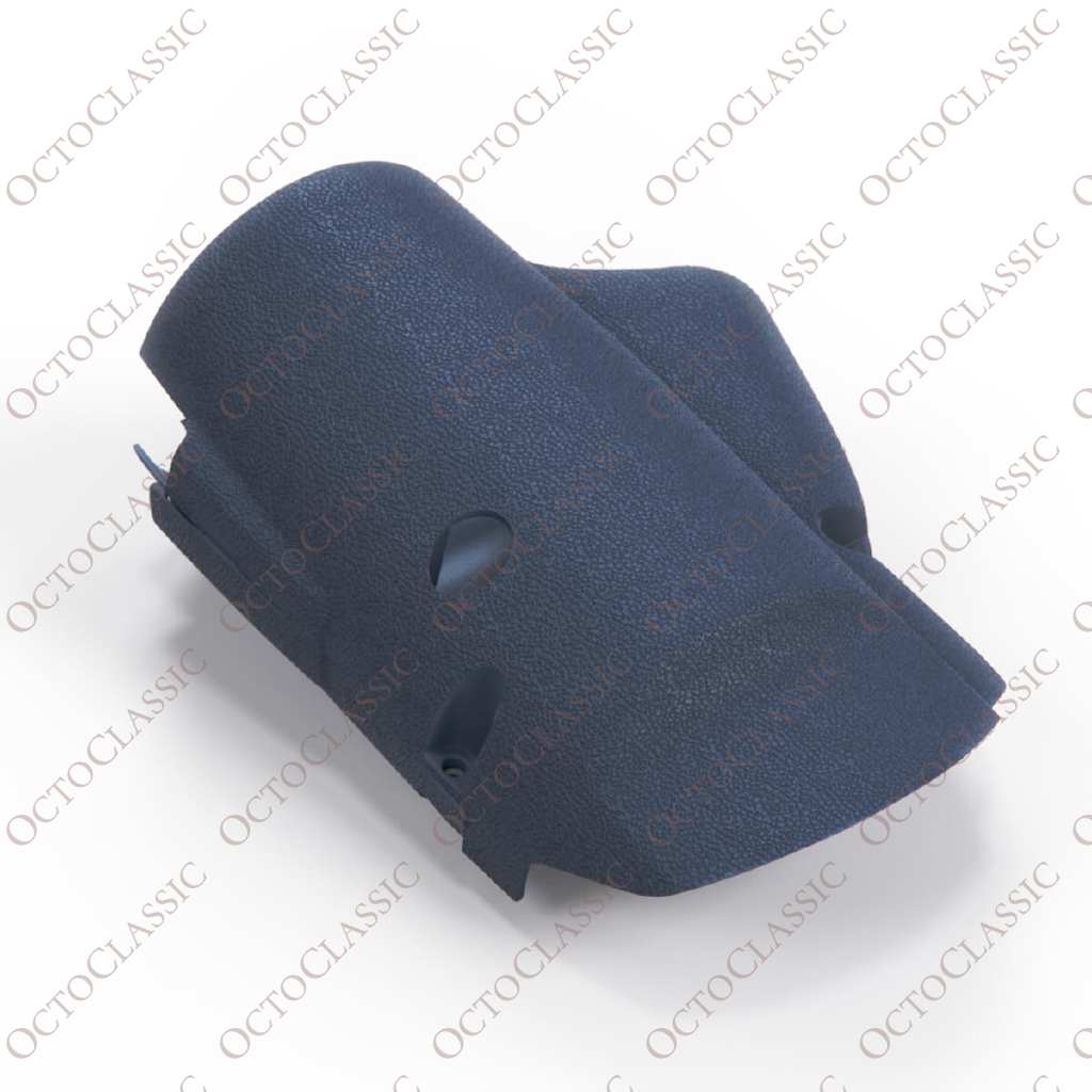 Audi 80 / 90 / Coupe / Quattro Typ 81/85 Lenksäulenverkleidung Alle Farben 811953515 + 811953516 Audi 80 / 90 / Coupe / Quattro Typ 81/85 Lenksäulenverkleidung Alle Farben 811953515 + 811953516