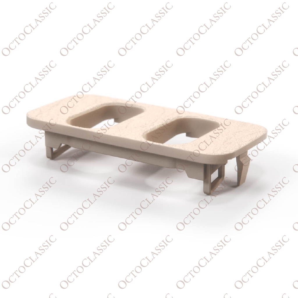 Mercedes W163 pannello di rivestimento interno lunetta tutti i colori A1636830508 Mercedes W163 pannello di rivestimento interno lunetta tutti i colori A1636830508