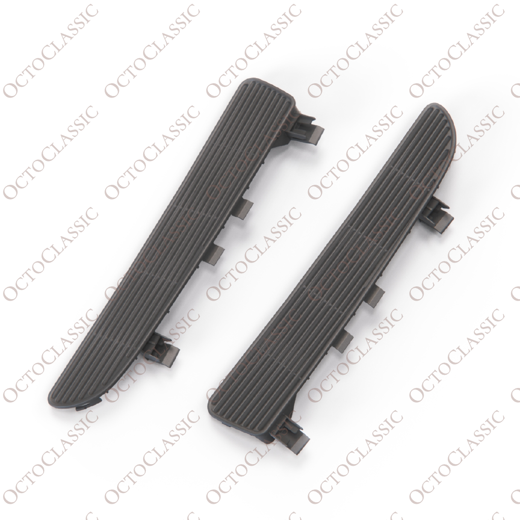 BMW E38 Grille Trim Vents All Colors 8125927A 8125928A BMW E38 Grille Trim Vents All Colors 8125927A 8125928A