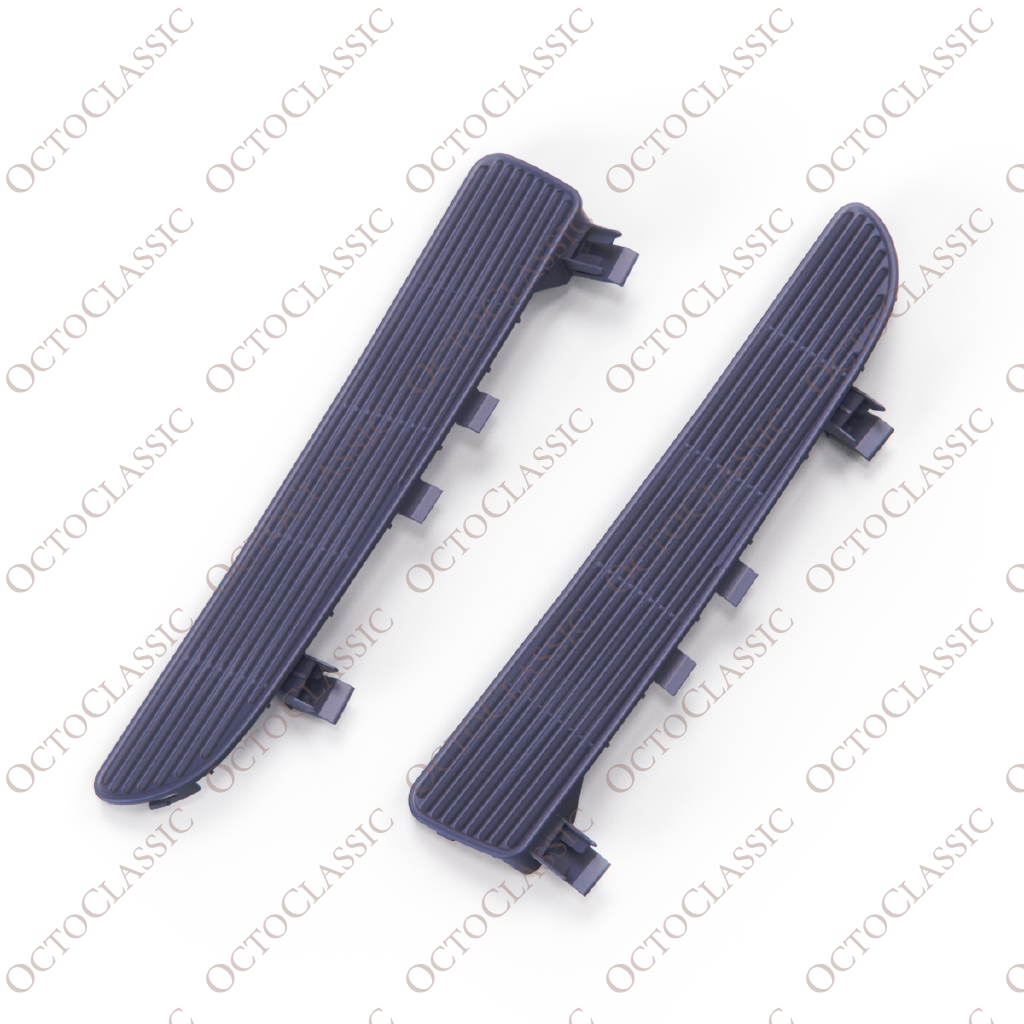 BMW E38 Grille Trim Vents All Colors 8125927A 8125928A BMW E38 Grille Trim Vents All Colors 8125927A 8125928A