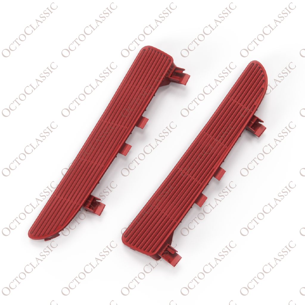 BMW E38 Grille Trim Vents All Colors 8125927A 8125928A BMW E38 Grille Trim Vents All Colors 8125927A 8125928A