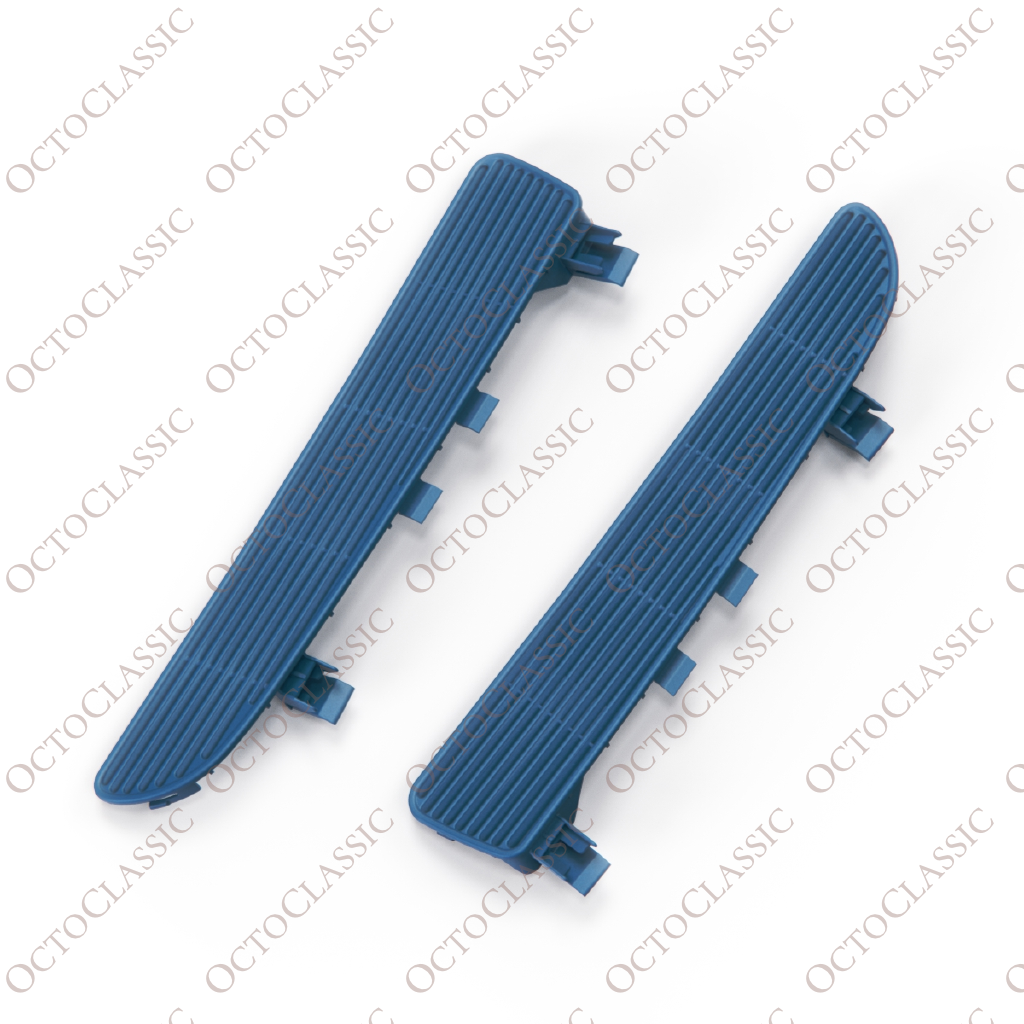 BMW E38 Grille Trim Vents All Colors 8125927A 8125928A BMW E38 Grille Trim Vents All Colors 8125927A 8125928A