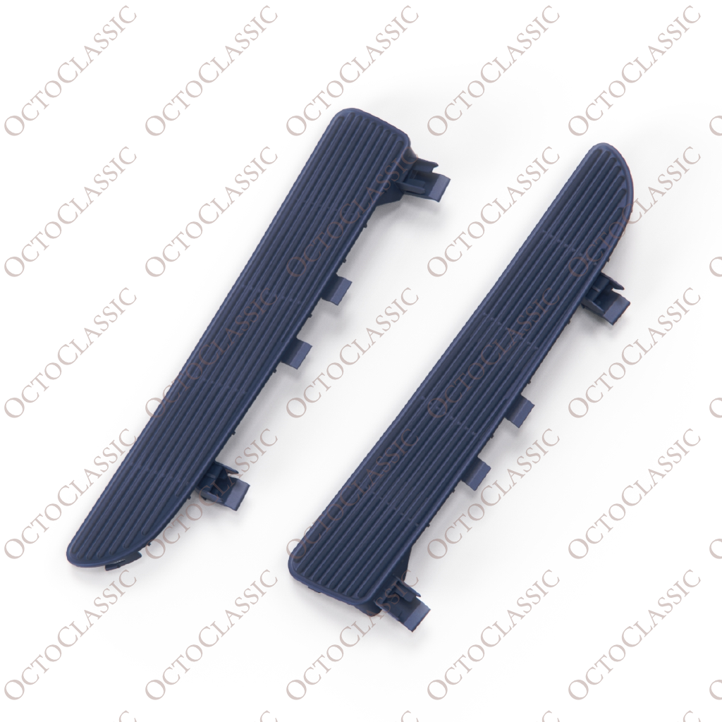 BMW E38 Grille Trim Vents All Colors 8125927A 8125928A BMW E38 Grille Trim Vents All Colors 8125927A 8125928A
