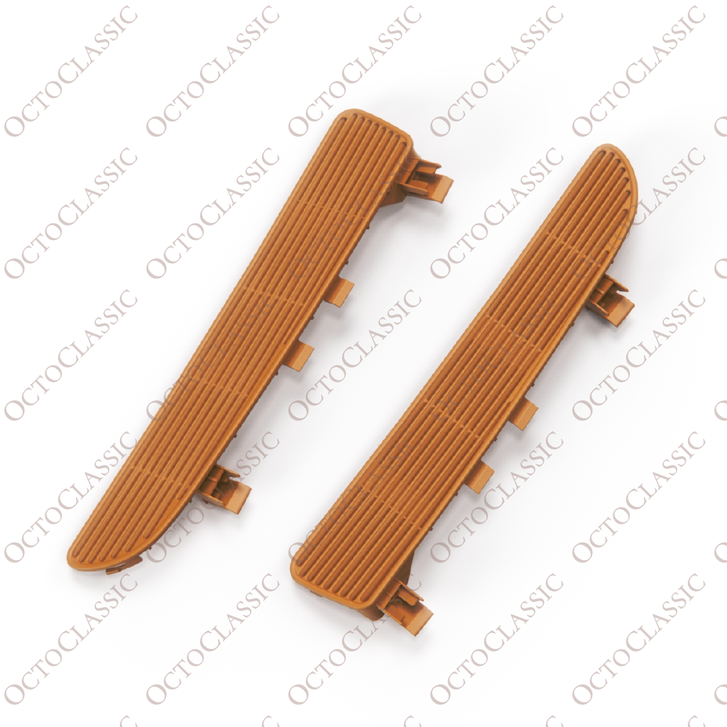 BMW E38 Grille Trim Vents All Colors 8125927A 8125928A BMW E38 Grille Trim Vents All Colors 8125927A 8125928A