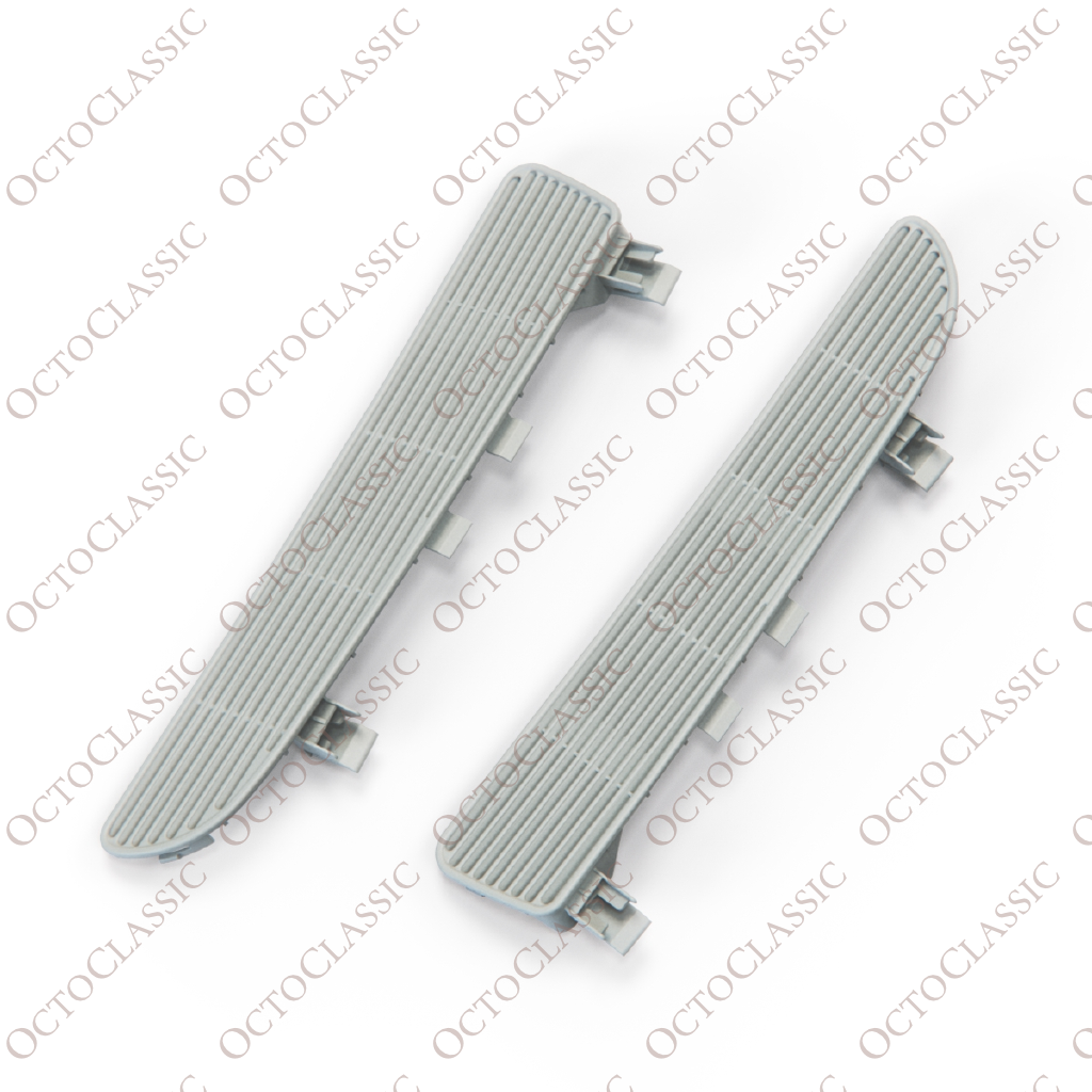 BMW E38 Grille Trim Vents All Colors 8125927A 8125928A BMW E38 Grille Trim Vents All Colors 8125927A 8125928A