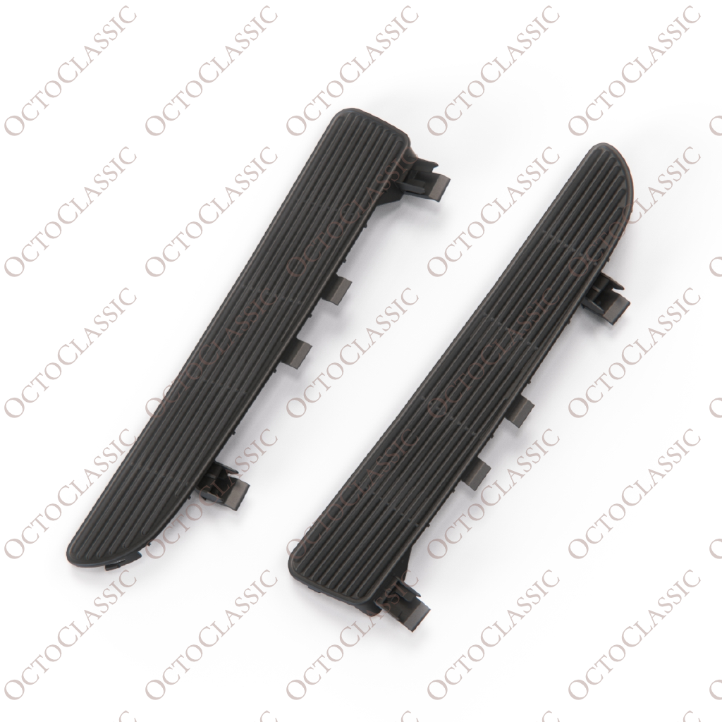 BMW E38 Grille Trim Vents All Colors 8125927A 8125928A BMW E38 Grille Trim Vents All Colors 8125927A 8125928A