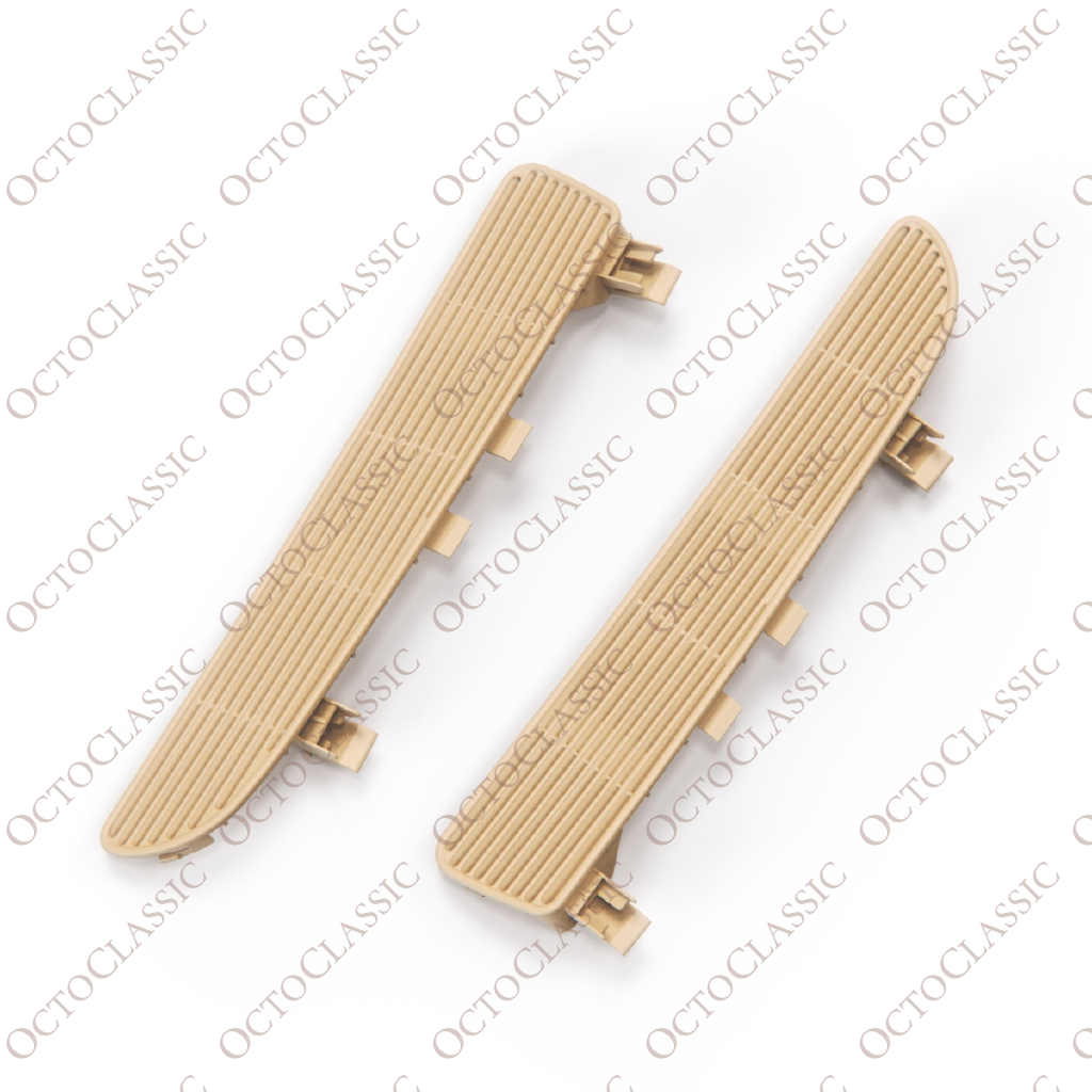 BMW E38 Grille Trim Vents All Colors 8125927A 8125928A BMW E38 Grille Trim Vents All Colors 8125927A 8125928A