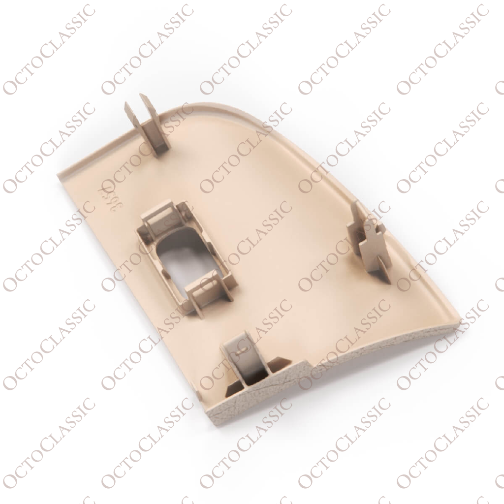 Mercedes W163 Wing Mirror Control Switch Cover Bracket All Colors A1636803836 Mercedes W163 Wing Mirror Control Switch Cover Bracket All Colors A1636803836