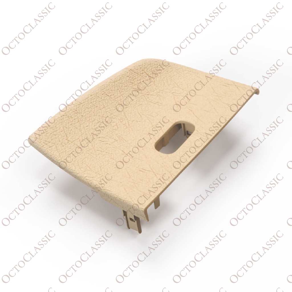 Mercedes W163 Wing Mirror Control Switch Cover Bracket All Colors A1636803836 Mercedes W163 Wing Mirror Control Switch Cover Bracket All Colors A1636803836