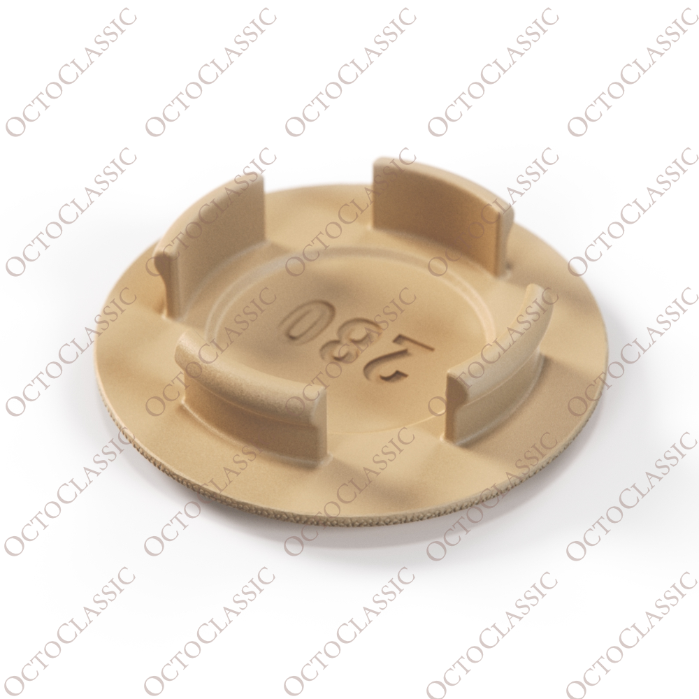 BMW E12 E23 E24 E28 E30 E32 E36 Window Crank Cap Cover Door Panel Plug 51411869871 BMW E12 E23 E24 E28 E30 E32 E36 Window Crank Cap Cover Door Panel Plug 51411869871