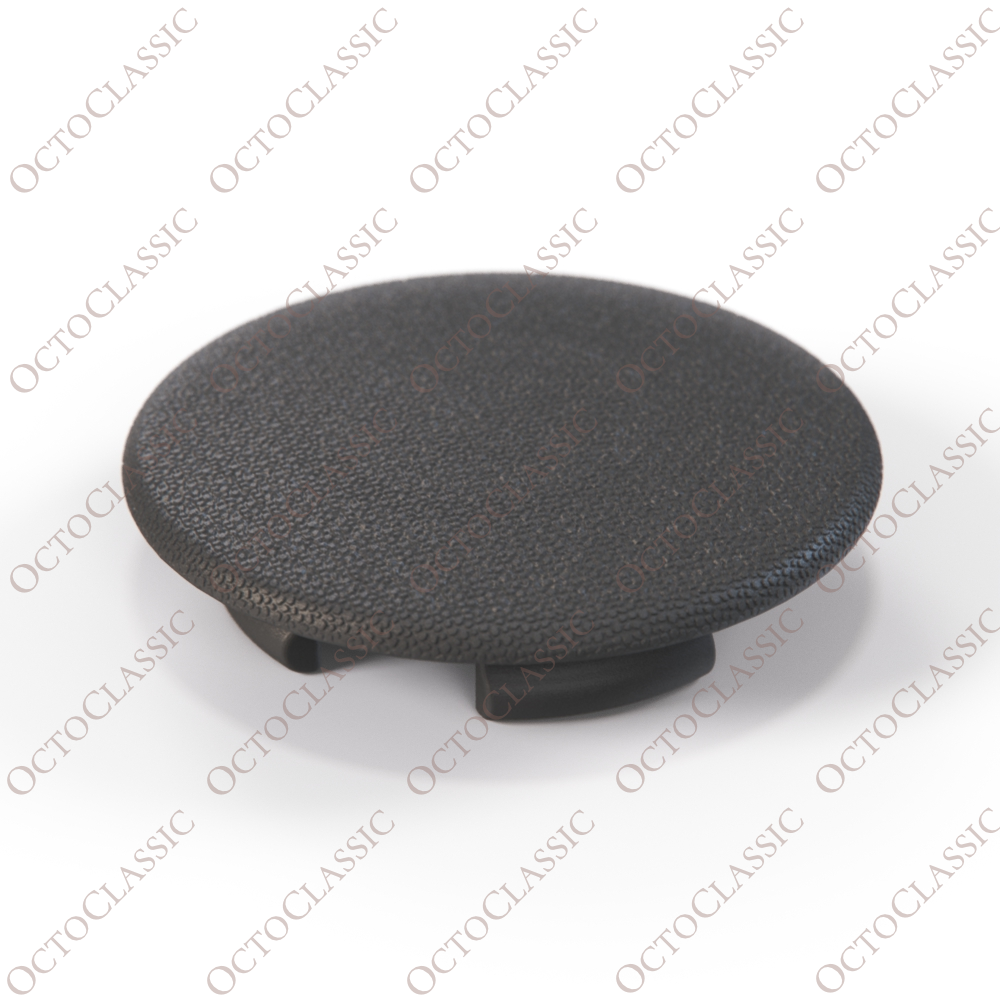 BMW E12 E23 E24 E28 E30 E32 E36 Window Crank Cap Cover Door Panel Plug 51411869871 BMW E12 E23 E24 E28 E30 E32 E36 Window Crank Cap Cover Door Panel Plug 51411869871