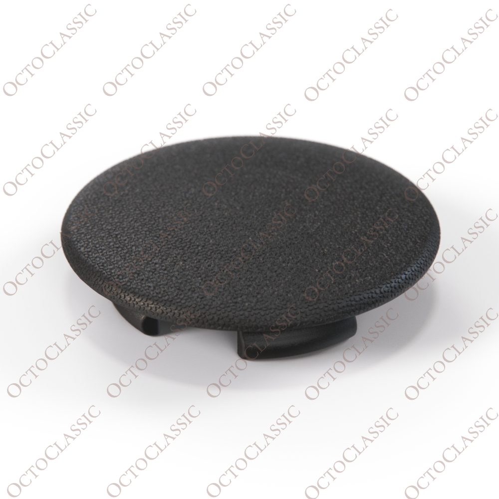 BMW E12 E23 E24 E28 E30 E32 E36 Window Crank Cap Cover Door Panel Plug 51411869871 BMW E12 E23 E24 E28 E30 E32 E36 Window Crank Cap Cover Door Panel Plug 51411869871