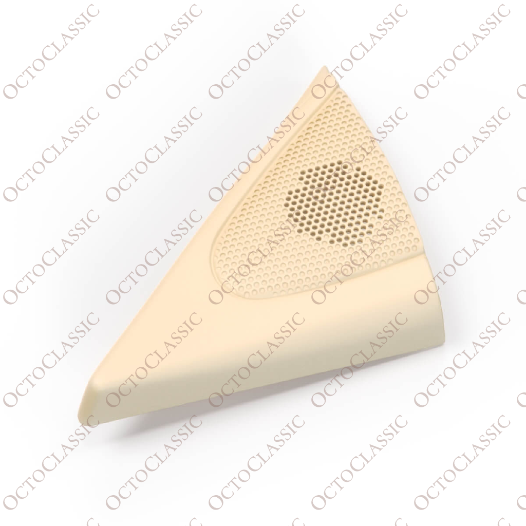 Mercedes W215 Triangolo specchietto con copertura tweeter sinistra o destra A2157250111 / A2157250211 Mercedes W215 Triangolo specchietto con copertura tweeter sinistra o destra A2157250111 / A2157250211