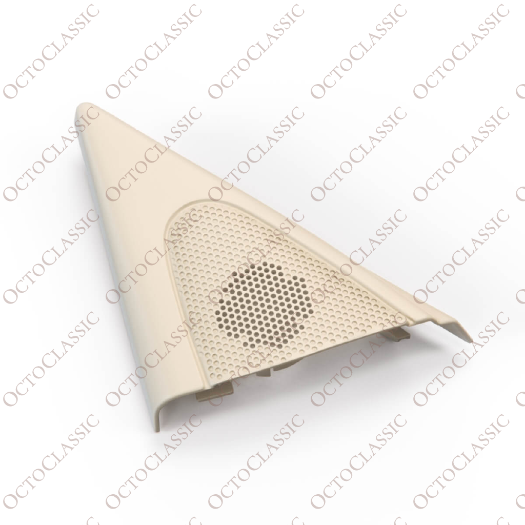 Mercedes W215 Triangolo specchietto con copertura tweeter sinistra o destra A2157250111 / A2157250211 Mercedes W215 Triangolo specchietto con copertura tweeter sinistra o destra A2157250111 / A2157250211