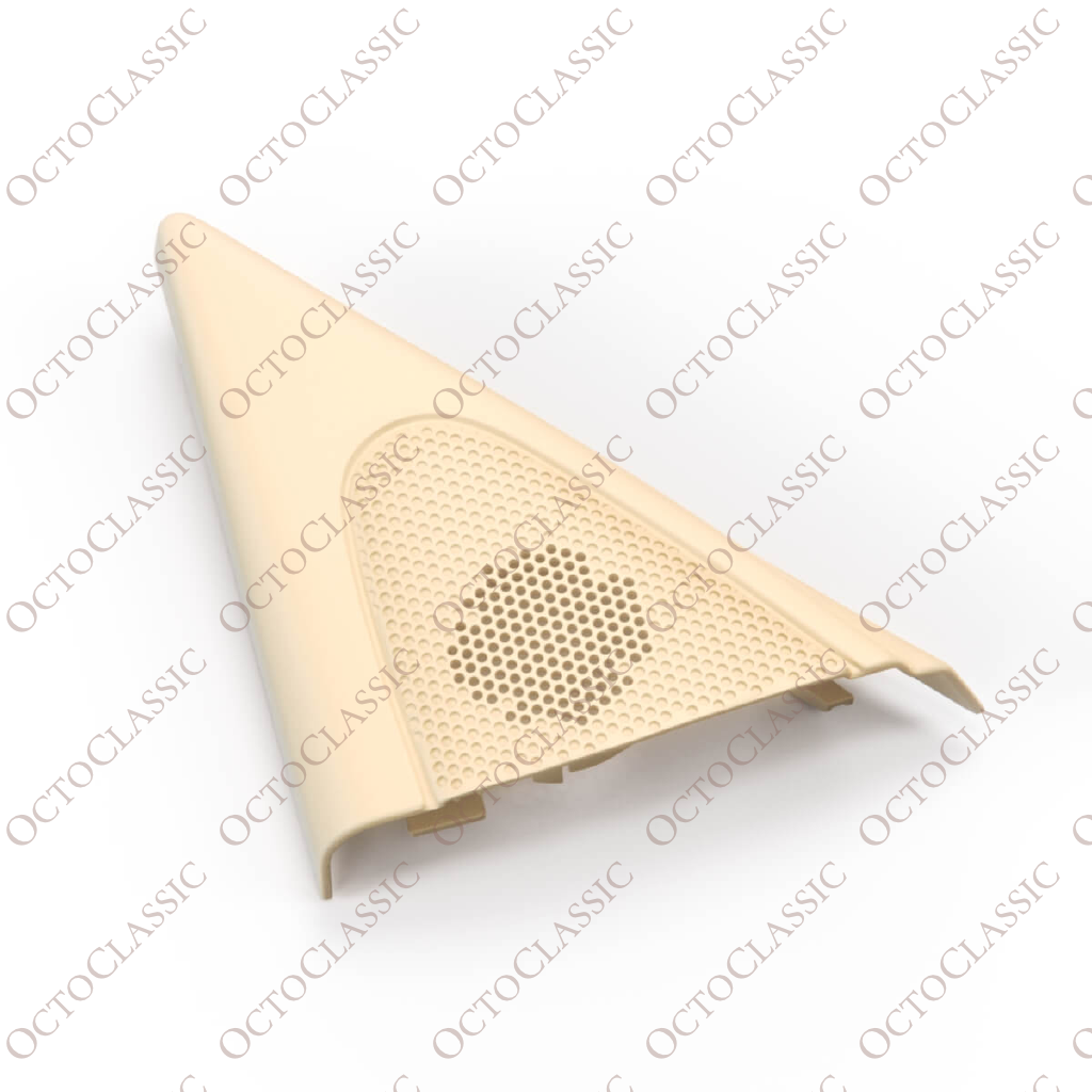 Mercedes W215 Triangolo specchietto con copertura tweeter sinistra o destra A2157250111 / A2157250211 Mercedes W215 Triangolo specchietto con copertura tweeter sinistra o destra A2157250111 / A2157250211
