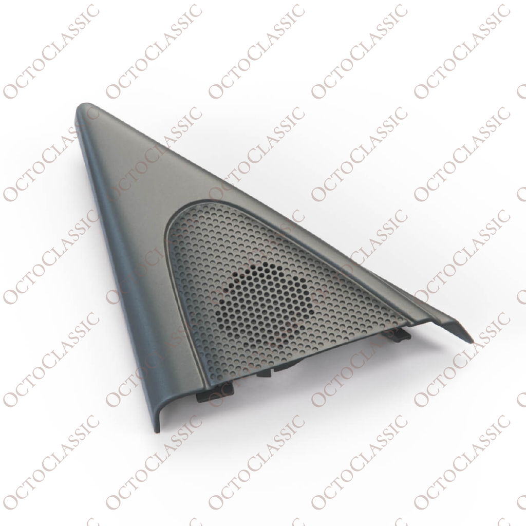 Mercedes W215 Triangolo specchietto con copertura tweeter sinistra o destra A2157250111 / A2157250211 Mercedes W215 Triangolo specchietto con copertura tweeter sinistra o destra A2157250111 / A2157250211