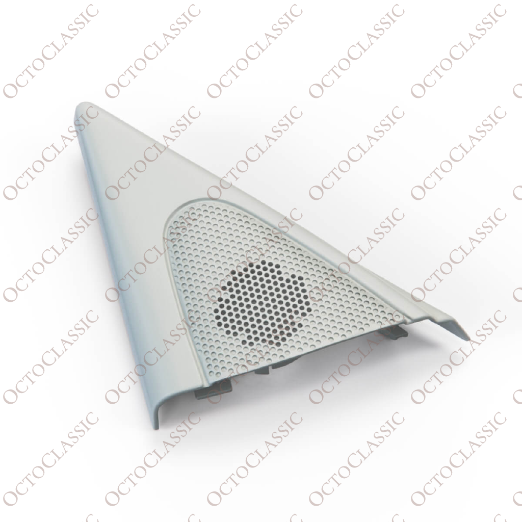 Mercedes W215 Triangolo specchietto con copertura tweeter sinistra o destra A2157250111 / A2157250211 Mercedes W215 Triangolo specchietto con copertura tweeter sinistra o destra A2157250111 / A2157250211