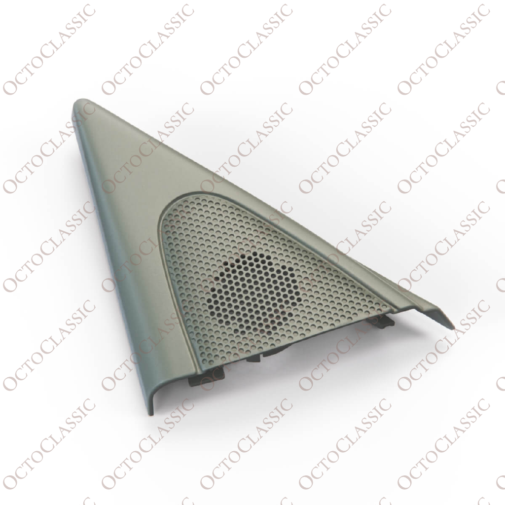 Mercedes W215 Triangolo specchietto con copertura tweeter sinistra o destra A2157250111 / A2157250211 Mercedes W215 Triangolo specchietto con copertura tweeter sinistra o destra A2157250111 / A2157250211